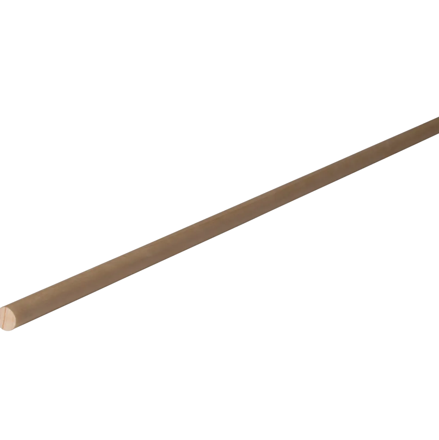HT 156 fyr rundstok Ø10x3300 mm