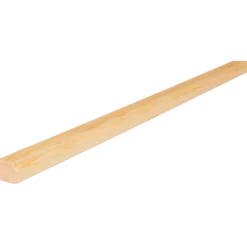 HT 103 fyr skyggeliste 15x21x4200 mm