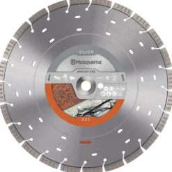 Husqvarna diamantskæreskive S35 beton 350 mm