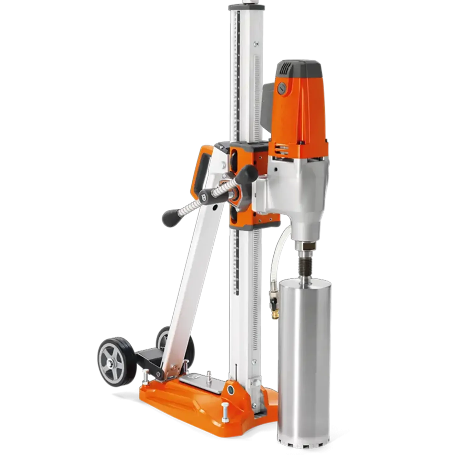 Husqvarna kerneboremaskine m/stativ DMS 240