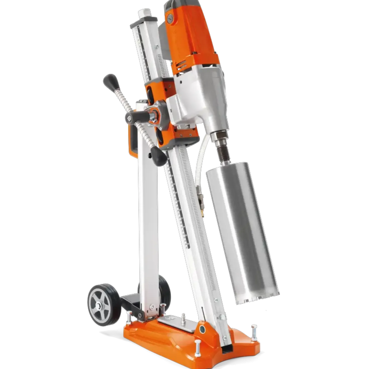 Husqvarna kerneboremaskine m/stativ DMS 240