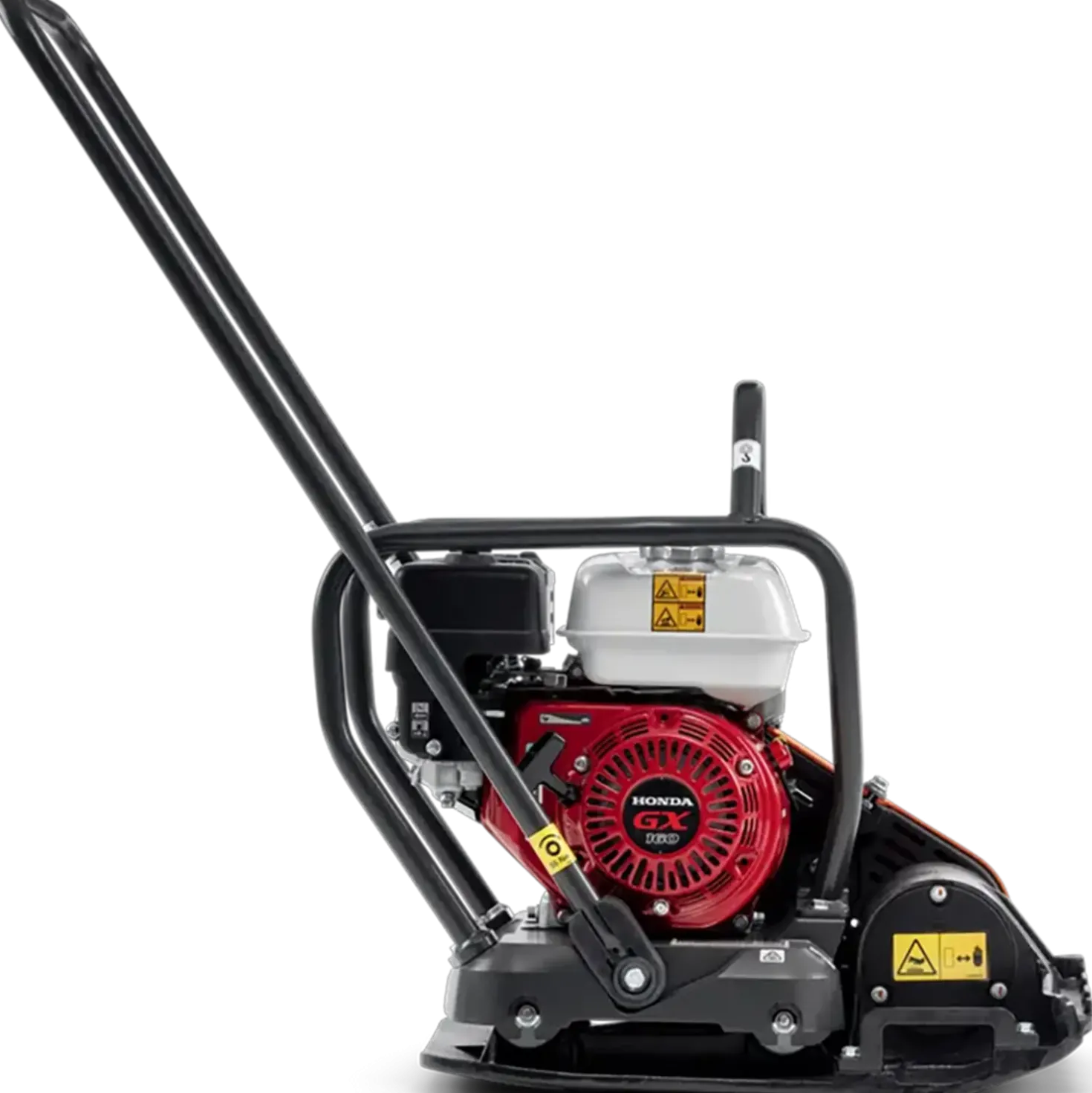 Husqvarna pladevibrator LFV 80