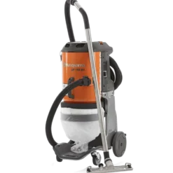 Husqvarna støvsuger DE110s