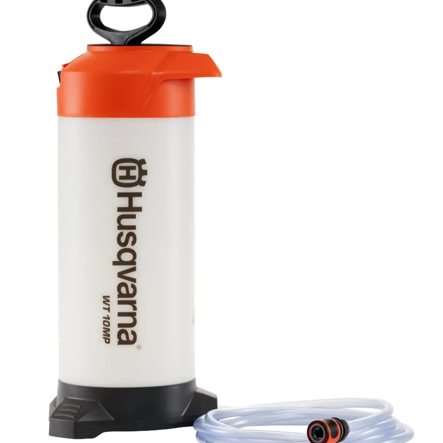 Husqvarna trykvandsbeholder WT 10 MP 10 L