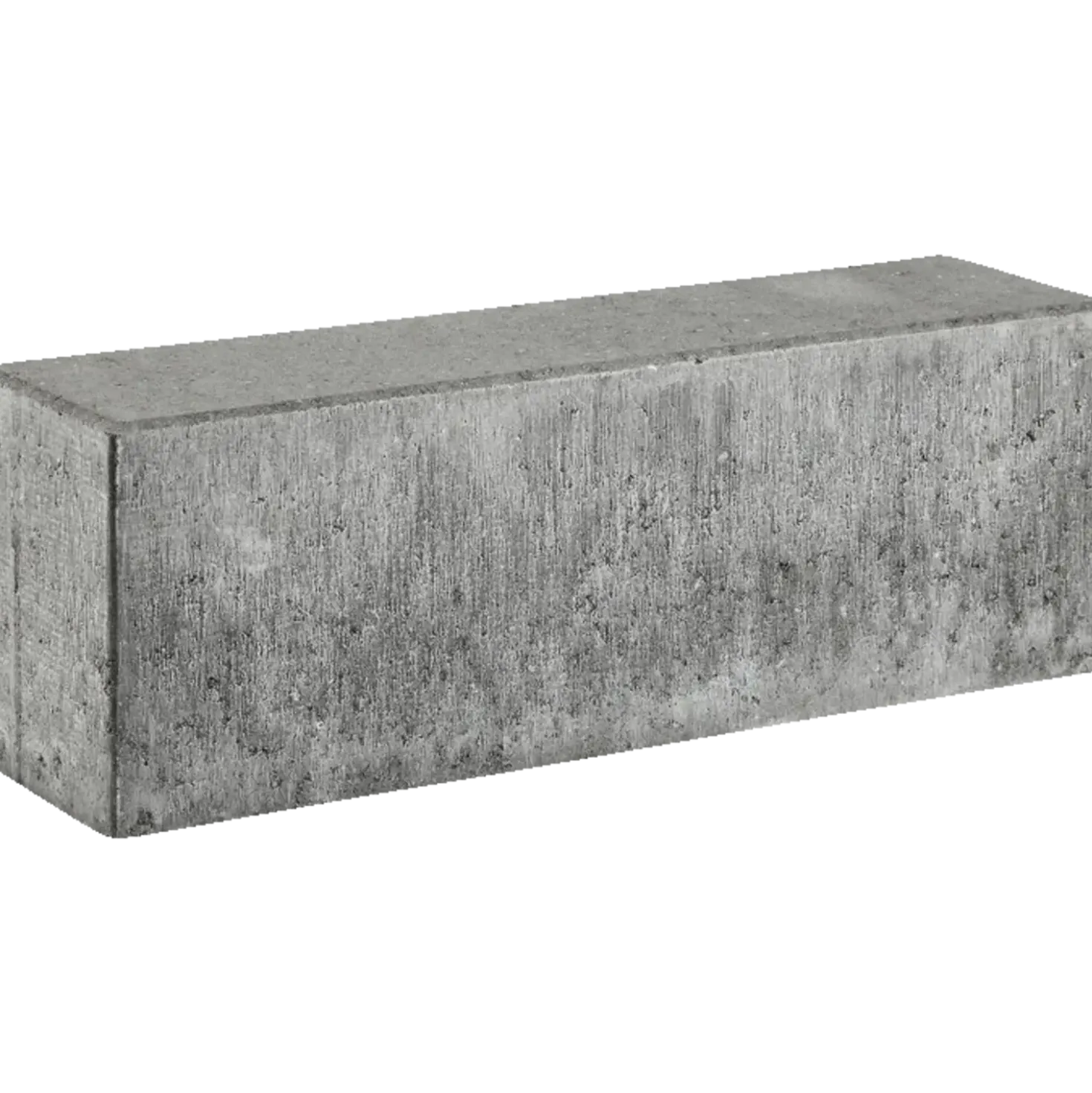 IBF Albertslundkantsten lige 60x15x20 cm