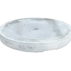 IBF betondæksel type 2 fals 60x9,5 cm