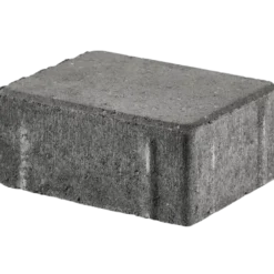 IBF Bondesten halv 14x10,5x5 cm, grå
