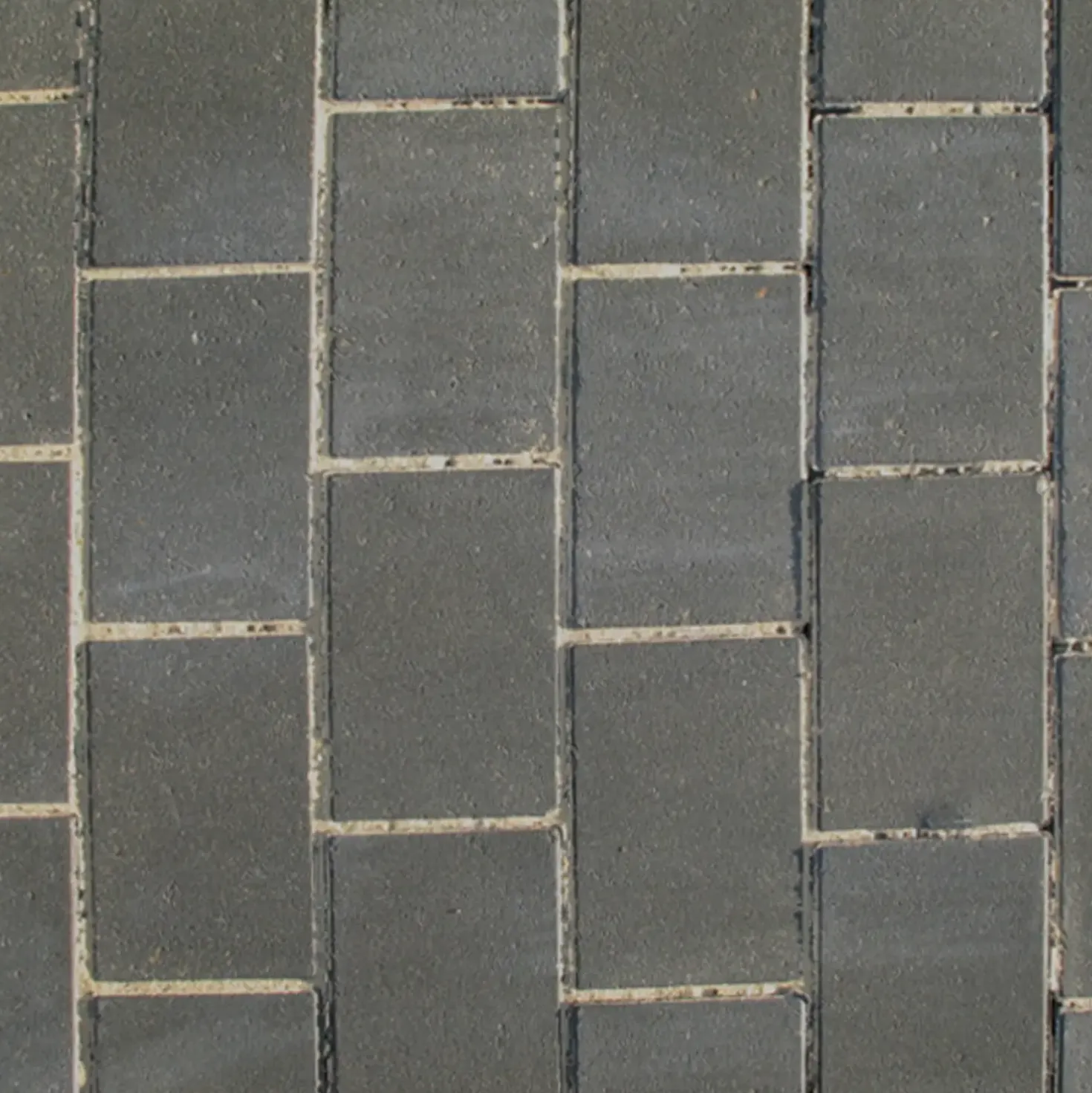 IBF Bondesten - 14x21x5 cm antracit