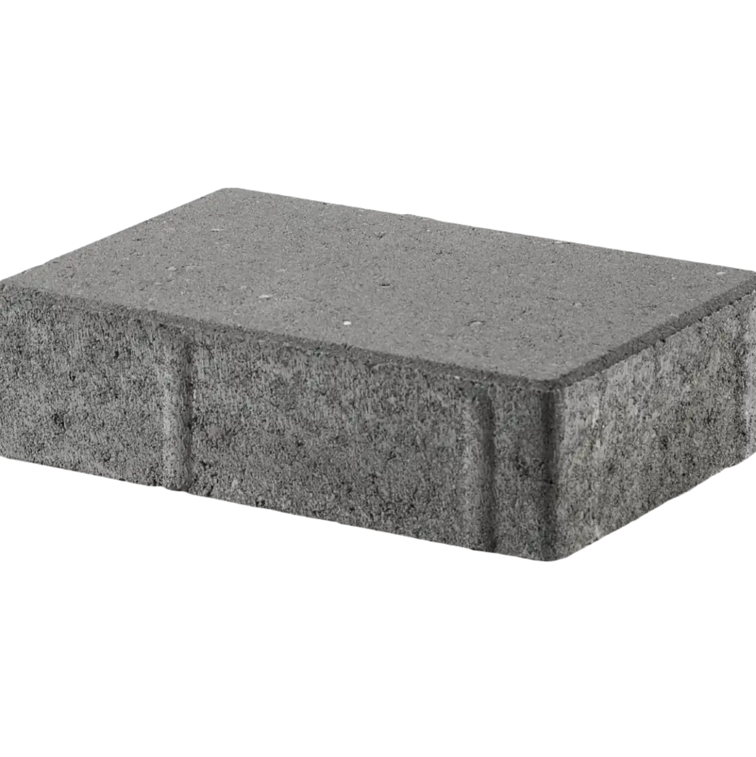 IBF Bondesten - 14x21x5 cm grå