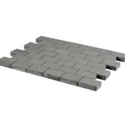 IBF Bondesten - 14x21x5 cm grå