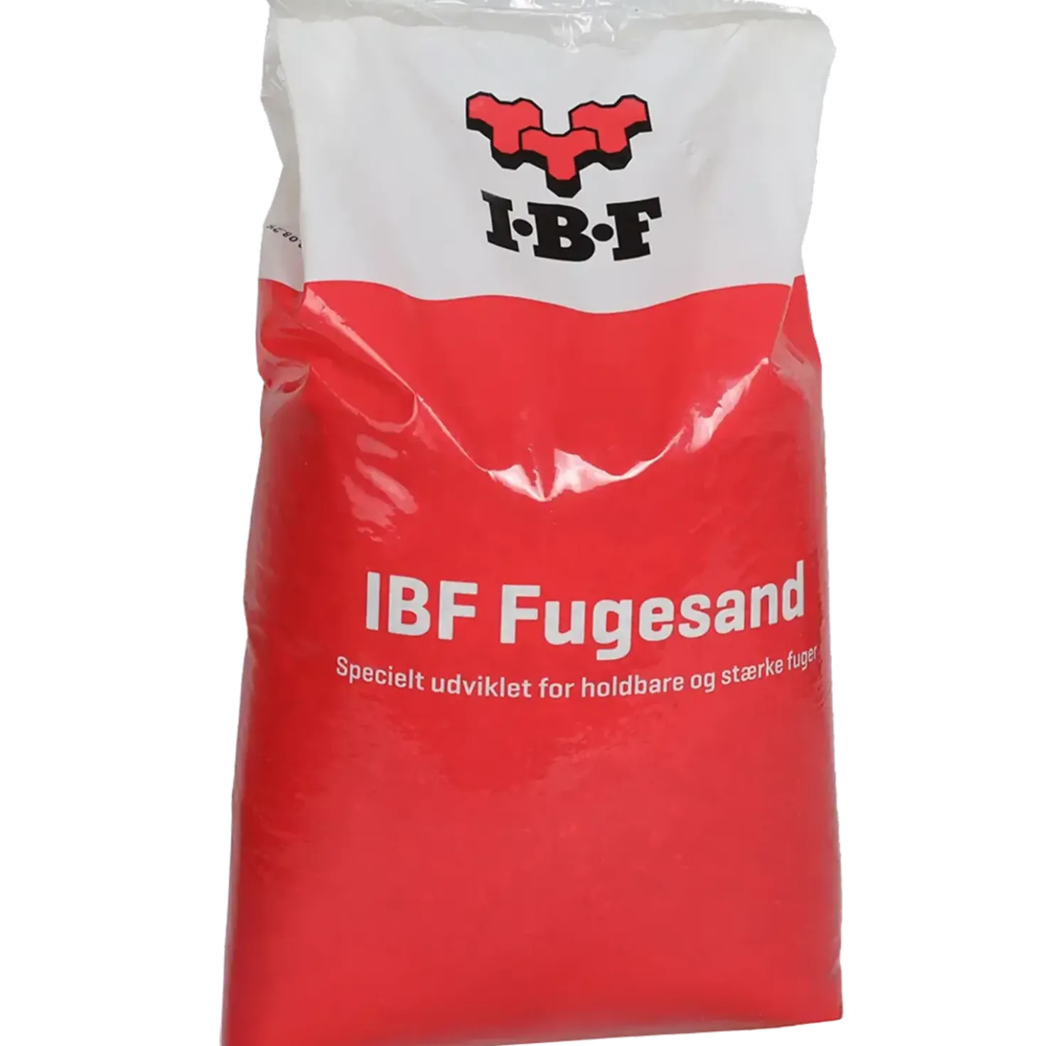 IBF fugesand, 20 kg