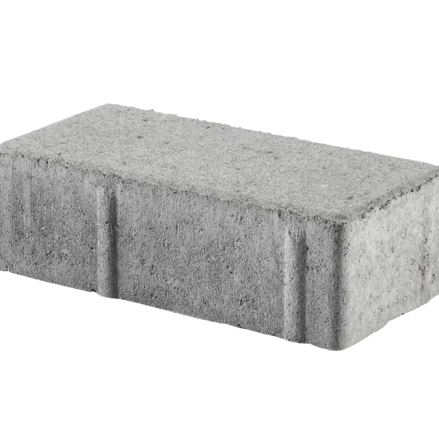 IBF Hollændersten Grå - 10x20x6 cm