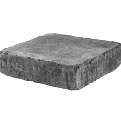 IBF Holmegaardsten®, Kvadratsten, 28x28x7 cm, antracit