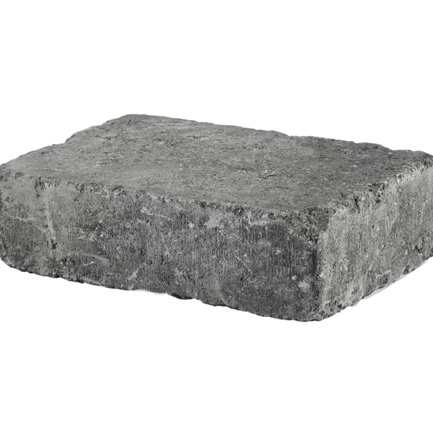 IBF Holmegaardsten®, 14x21x5 cm, antracit