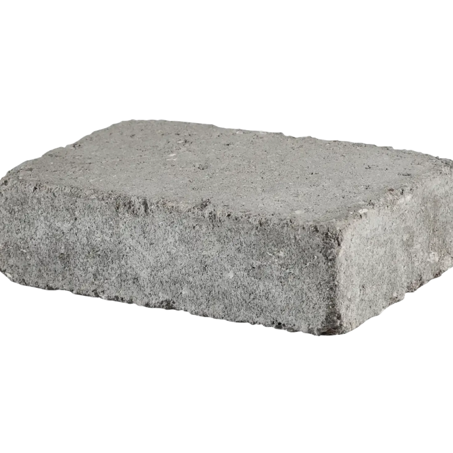 IBF Holmegaardsten®, 14x21x5 cm, grå