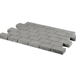 IBF Nybrosten, Normalsten, 14,5X21,5X6 Cm, Grå .