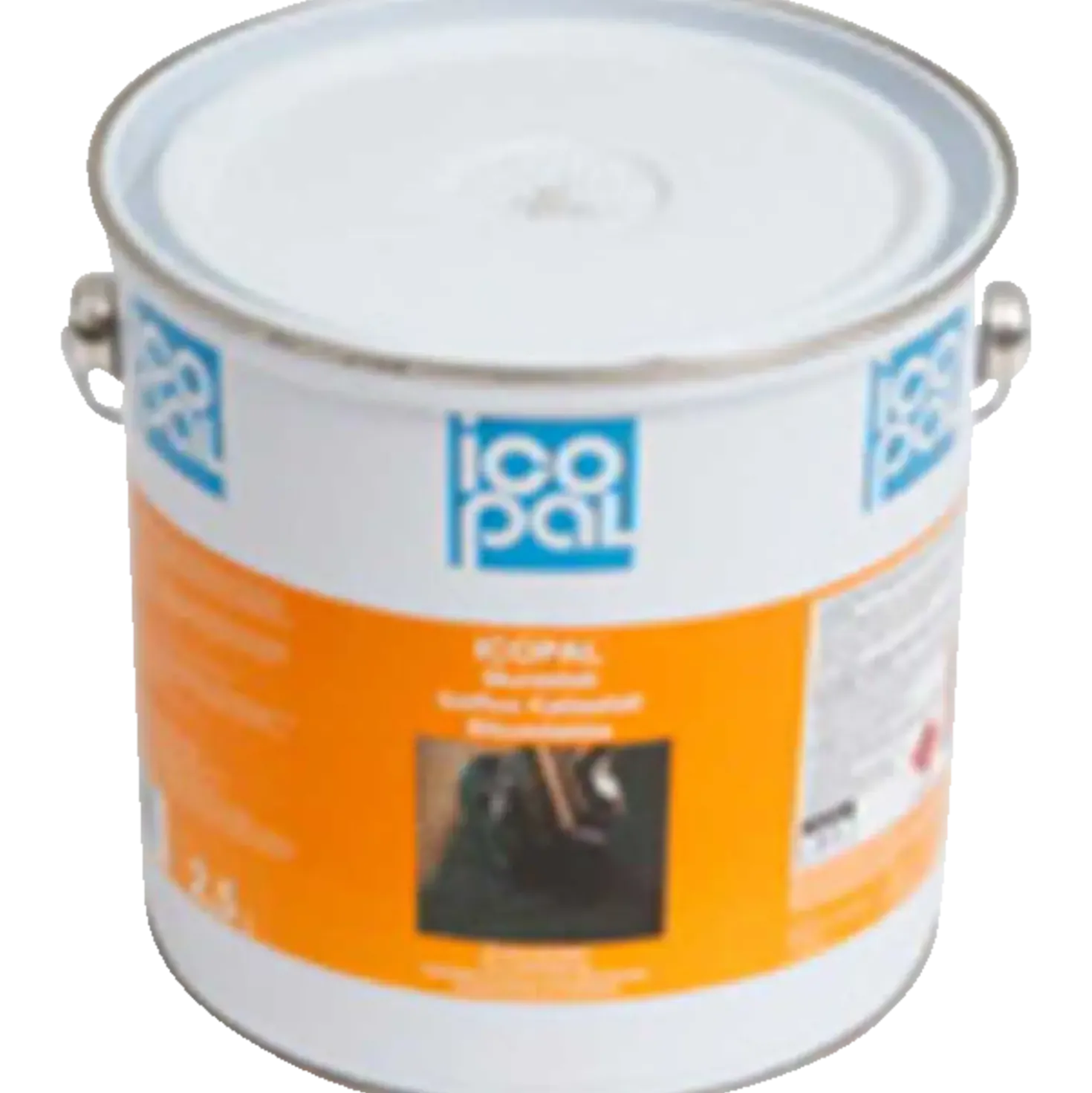 Icopal murasfalt 2,5 L