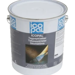 Icopal tagpapklæber 5 L