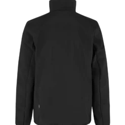 ID Core herre softshell jakke sort str. M
