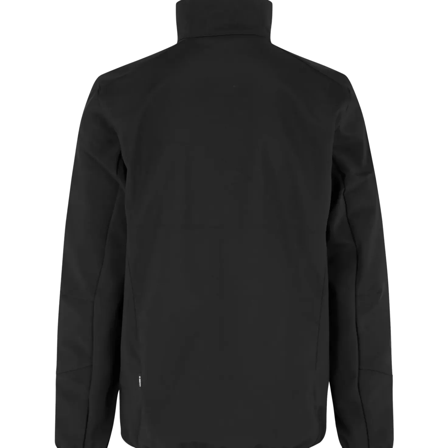 ID Core herre softshell jakke sort str. M