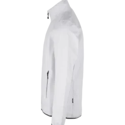 ID Core herre softshell jakke hvid str. 2XL