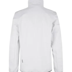 ID Core herre softshell jakke hvid str. 2XL