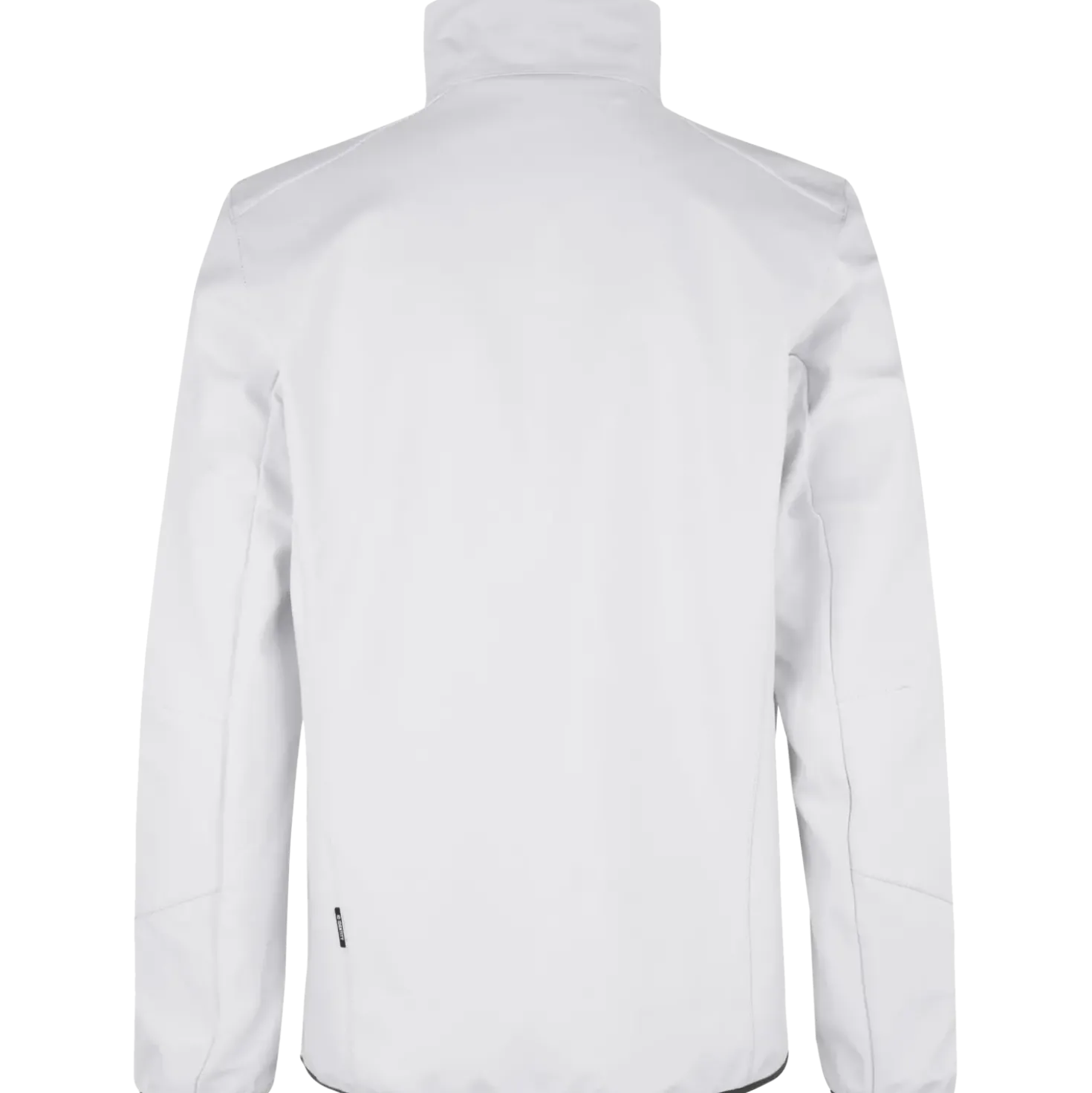 ID Core herre softshell jakke hvid str. 2XL