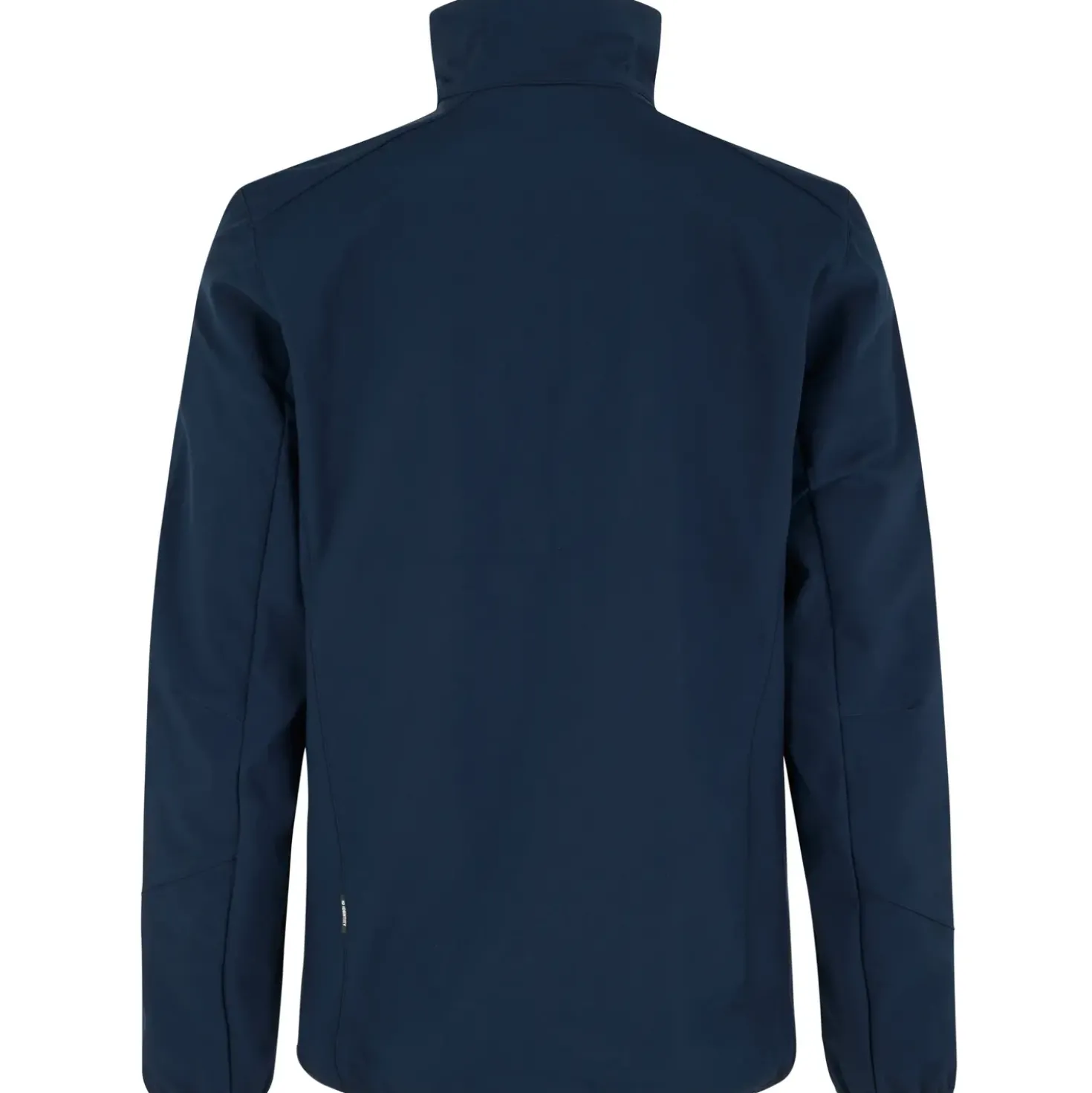 ID Core herre softshell jakke navy str. L