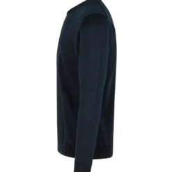 ID Pullover herre navy str. 2XL