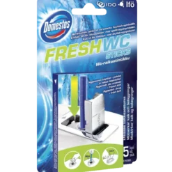 Ifö Fresh WC Sticks - pakke á 5 stk.