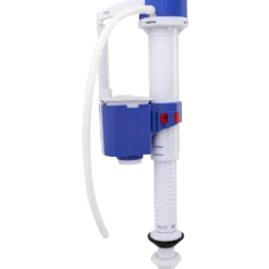 Indløbsventil universal t/toilet 1/2"