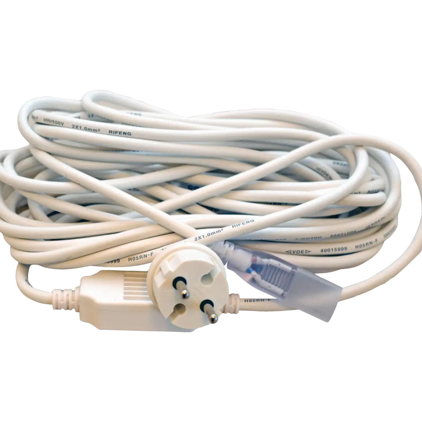 Installationskit til LED strip