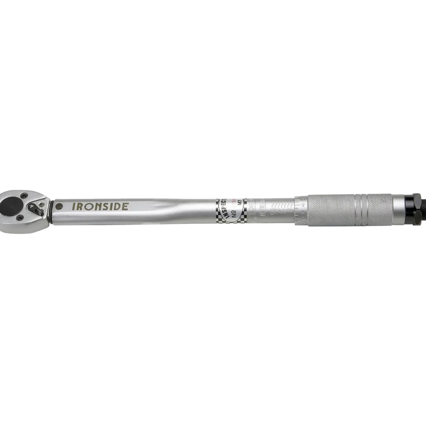Ironside Momentnøgle 1/2"