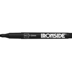 Ironside permanent marker sort