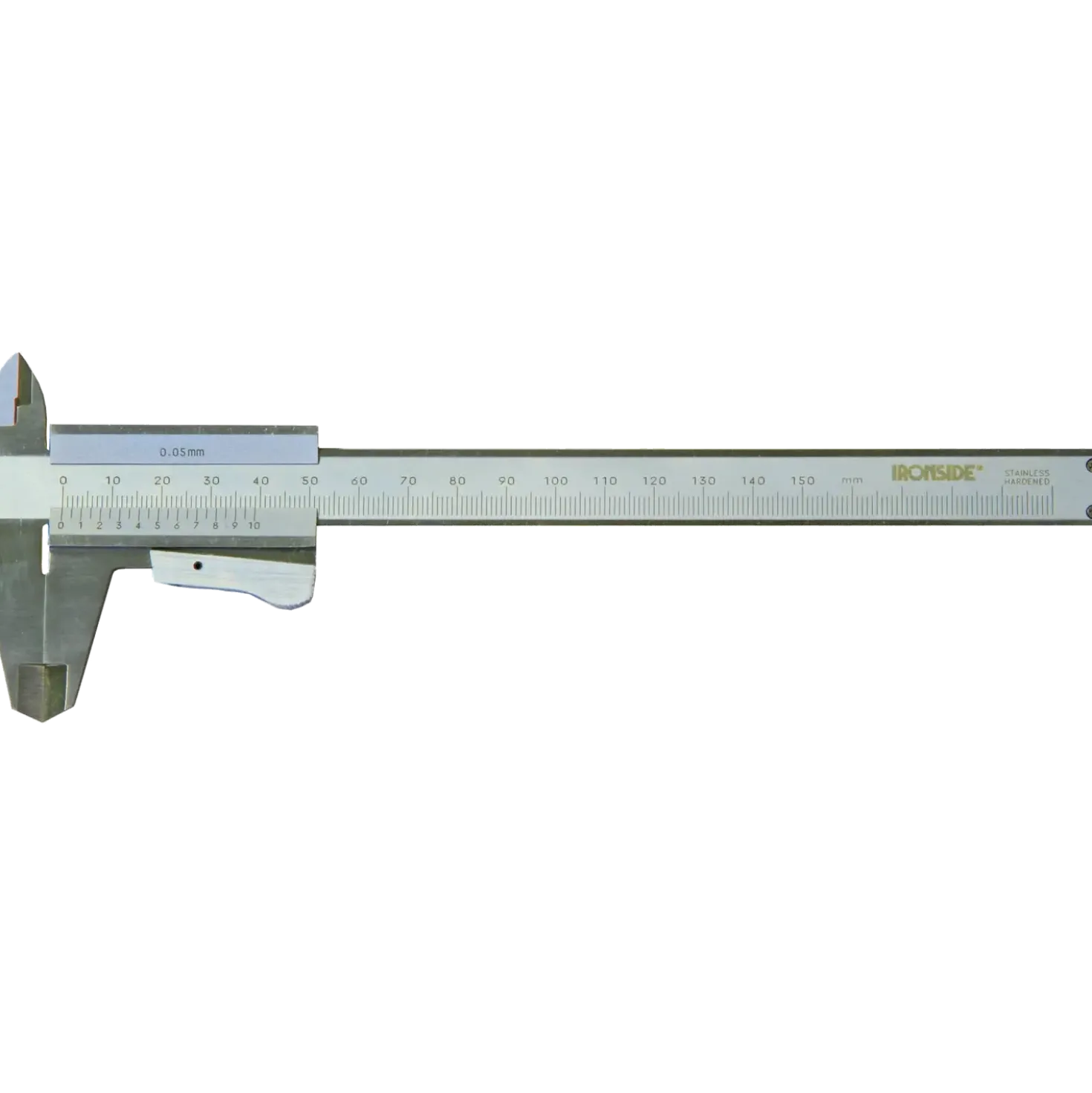 Ironside skydelære 150mm