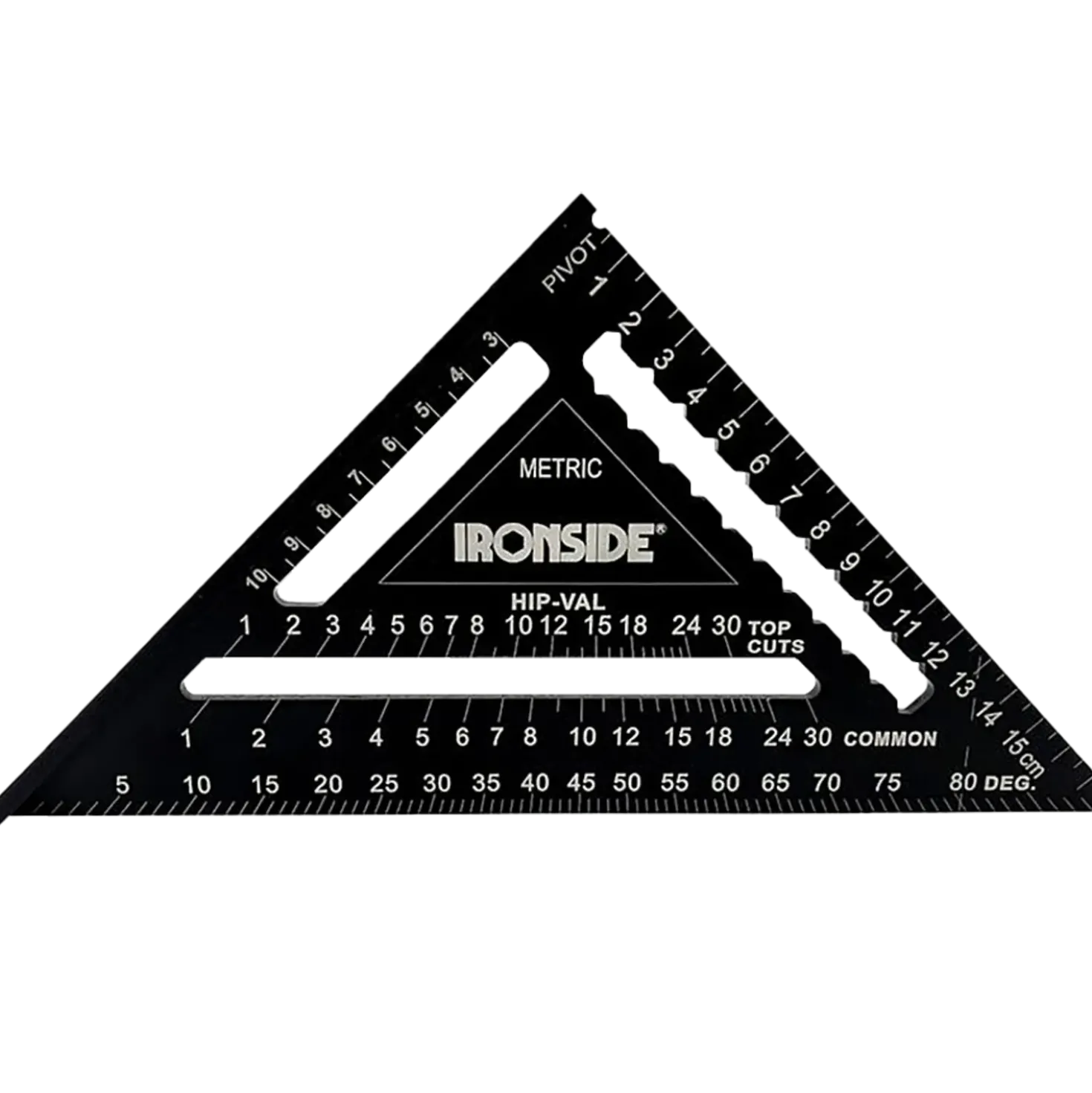 Ironside Speed vinkel 300 mm