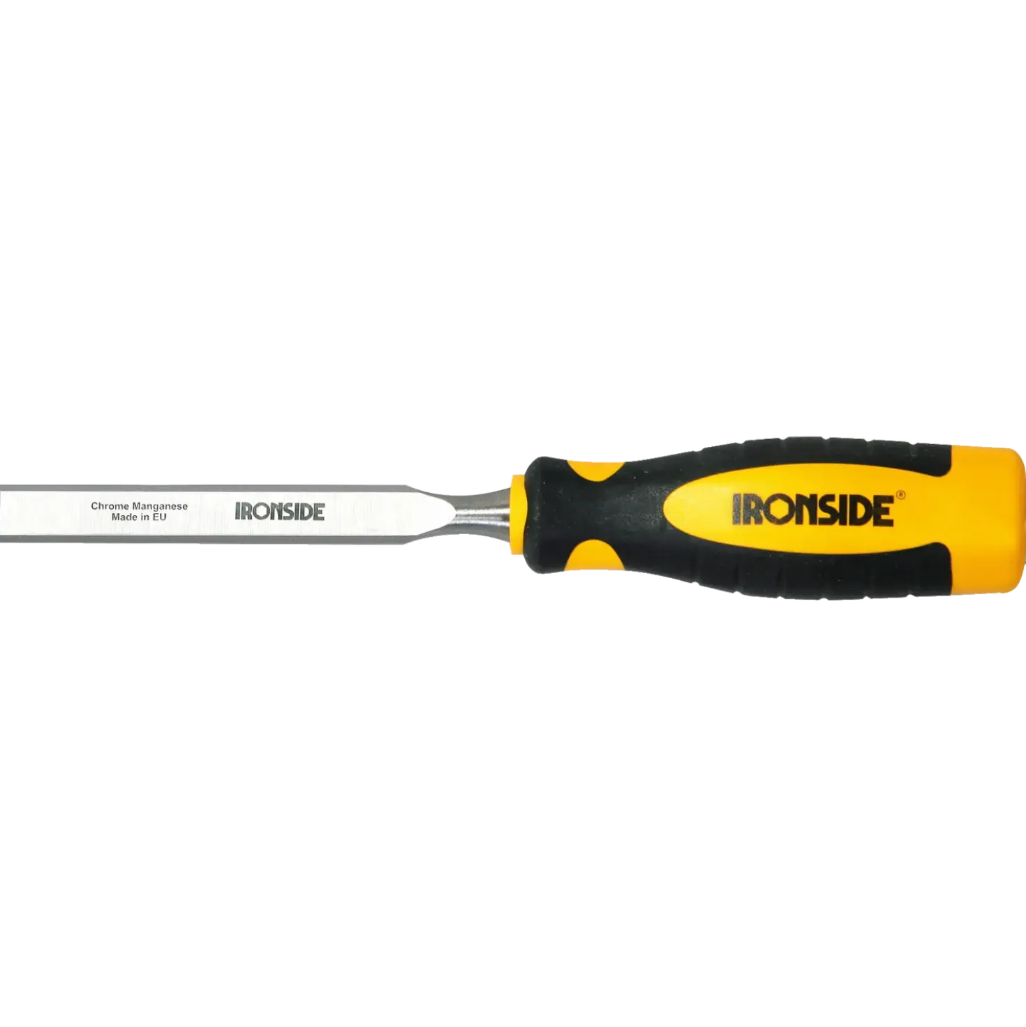 Ironside stemmejern 6 mm