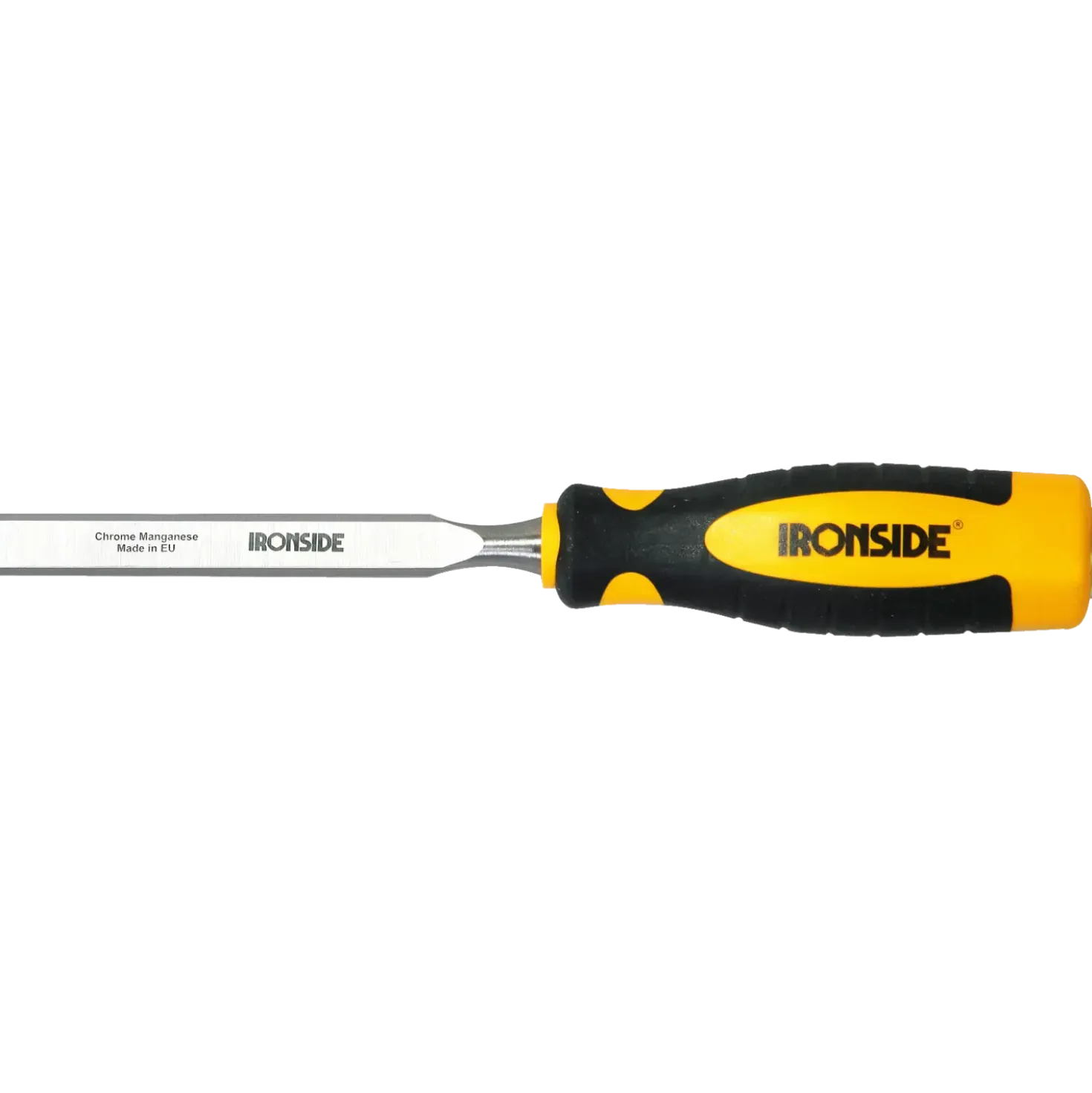 Ironside stemmejern 20mm