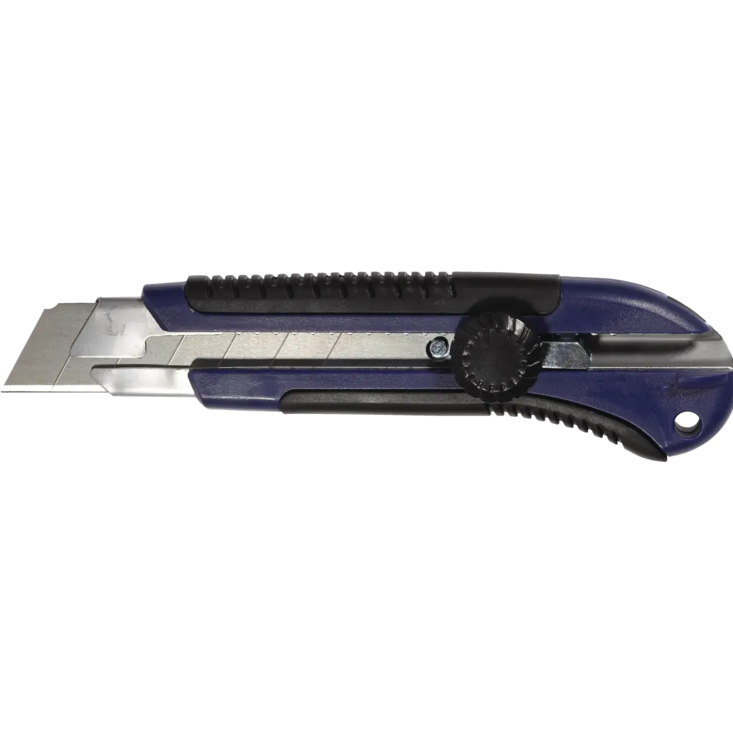Irwin bræk-af hobbykniv m/låseskrue 25 mm
