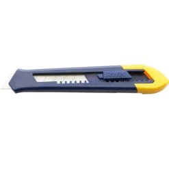 Irwin pro entry knæk-af hobbykniv 18 mm