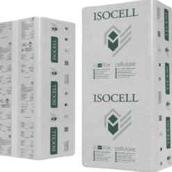 Isocell 2.0 papirisolering 14 kg