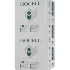 Isocell 2.0 papirisolering 14 kg