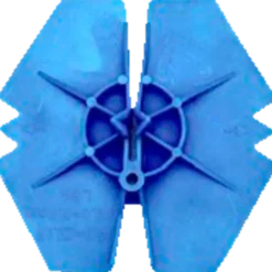 Iso-Clips 250 stk