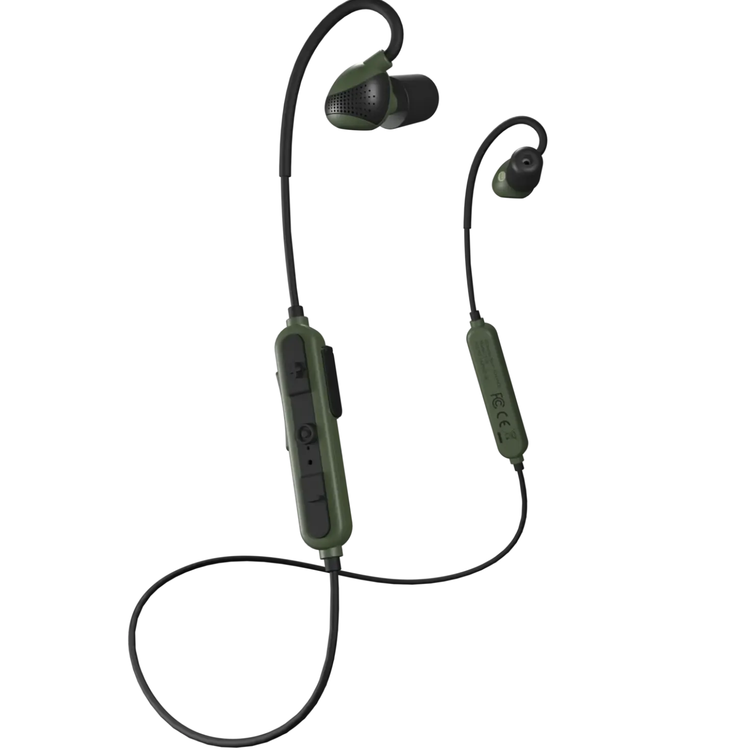 ISOTunes PRO Advance 2,0 in ear høreværn