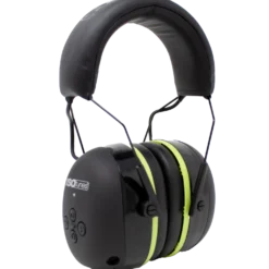 ISOTunes Sport DEFY slim høreværn og headset