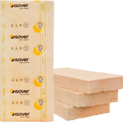 Isover 32 formstykker 145x560x960 mm