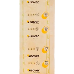 Isover 32 formstykker 95x560x960 mm