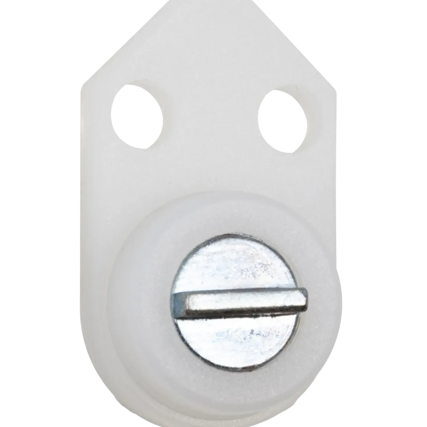 Jasa cylinderforlænger 8 mm nylon