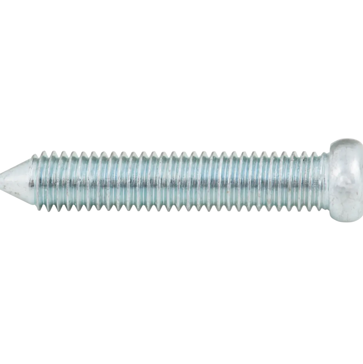 Jasa cylinderskrue 5x43 mm 100 stk