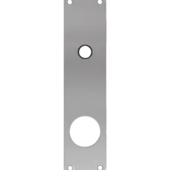 Jasa dækskilt 60x250 mm